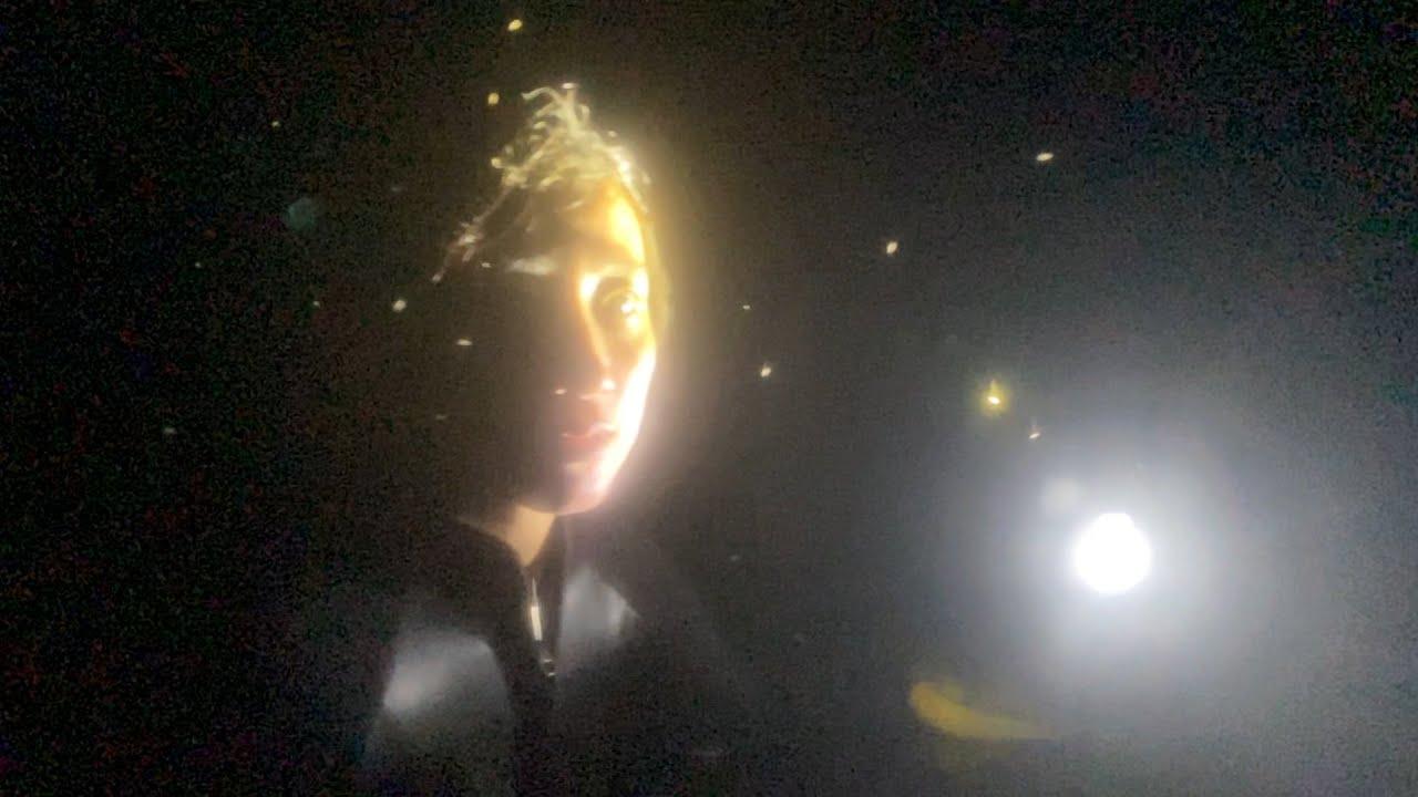Night Snorkeling Trailer