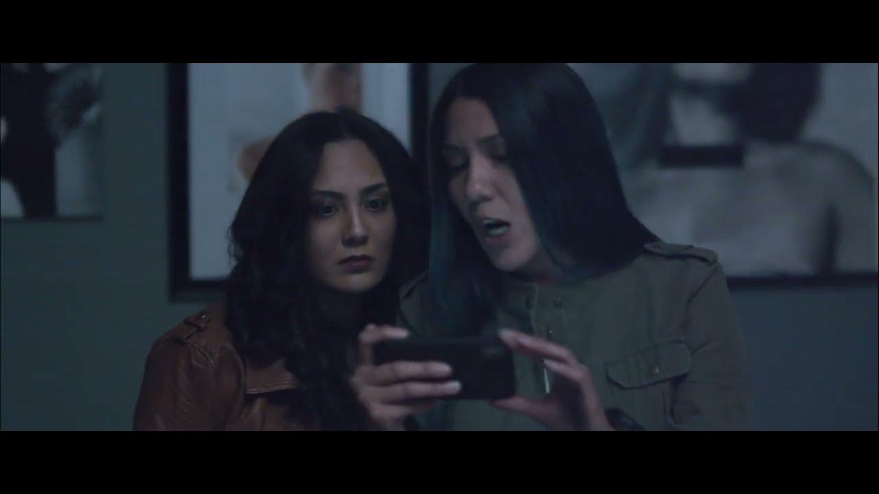 Night Hunt Trailer