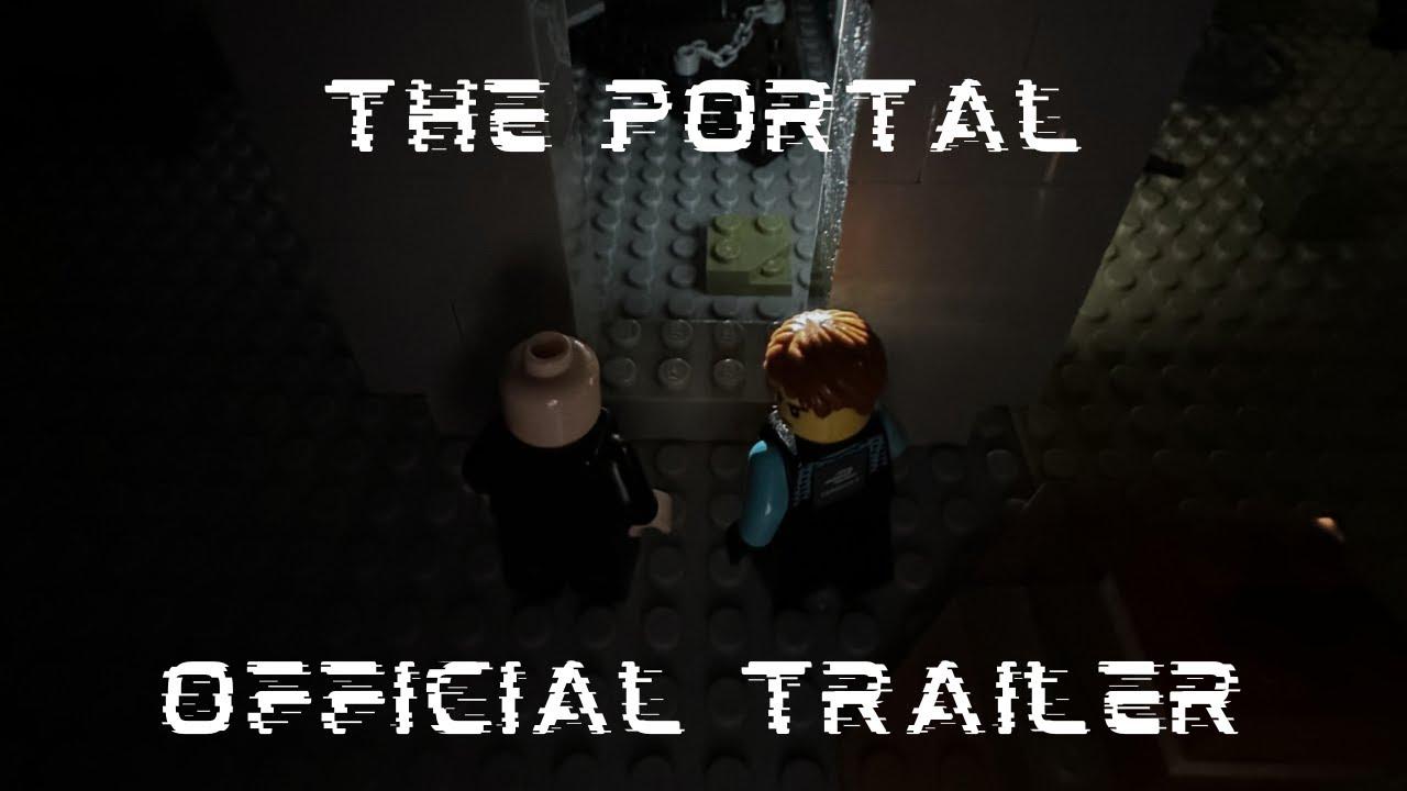 The Portal Trailer