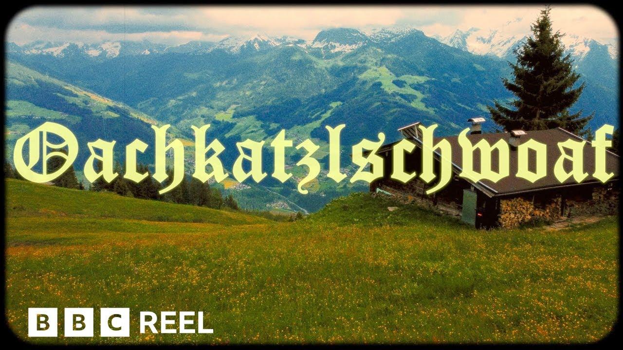 Oachkatzlschwoaf Trailer