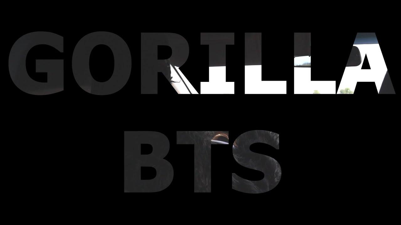 GORILLA Trailer