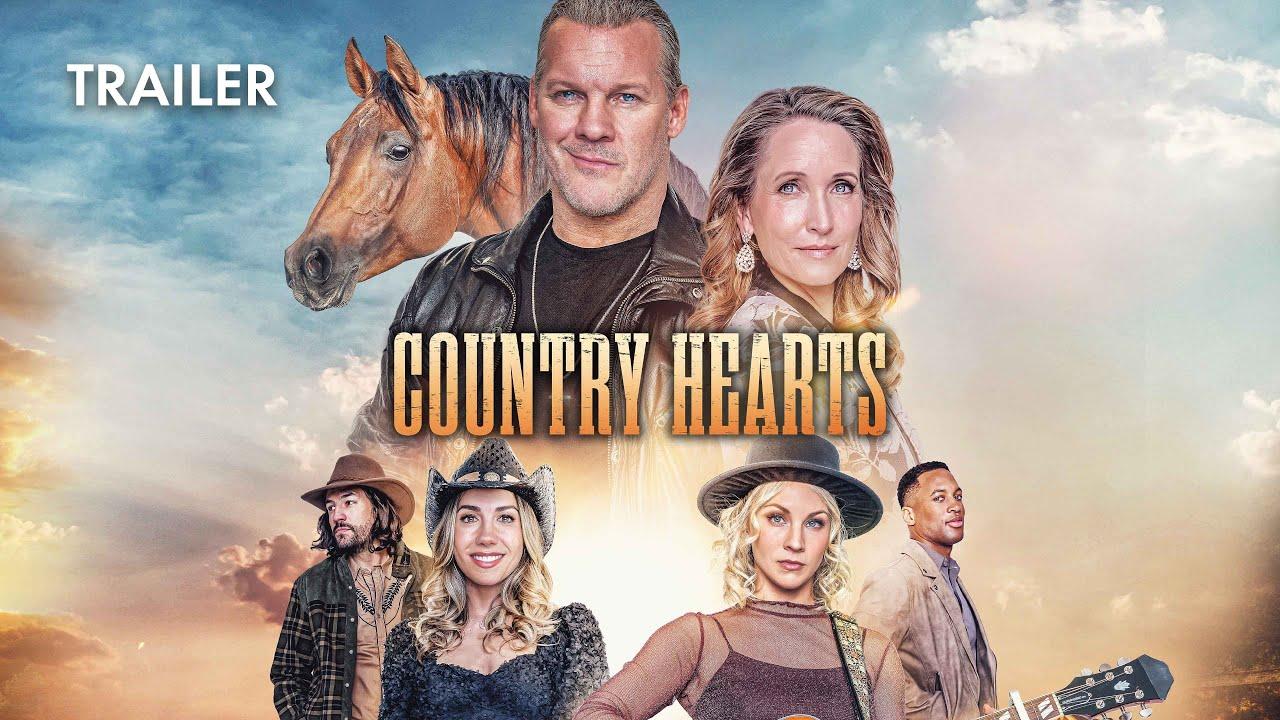 Country Hearts Trailer