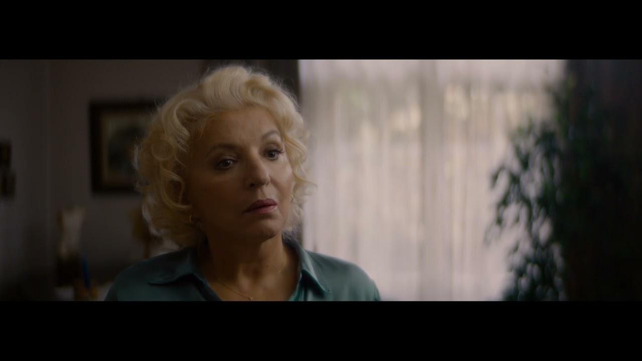 Mother Mara Trailer