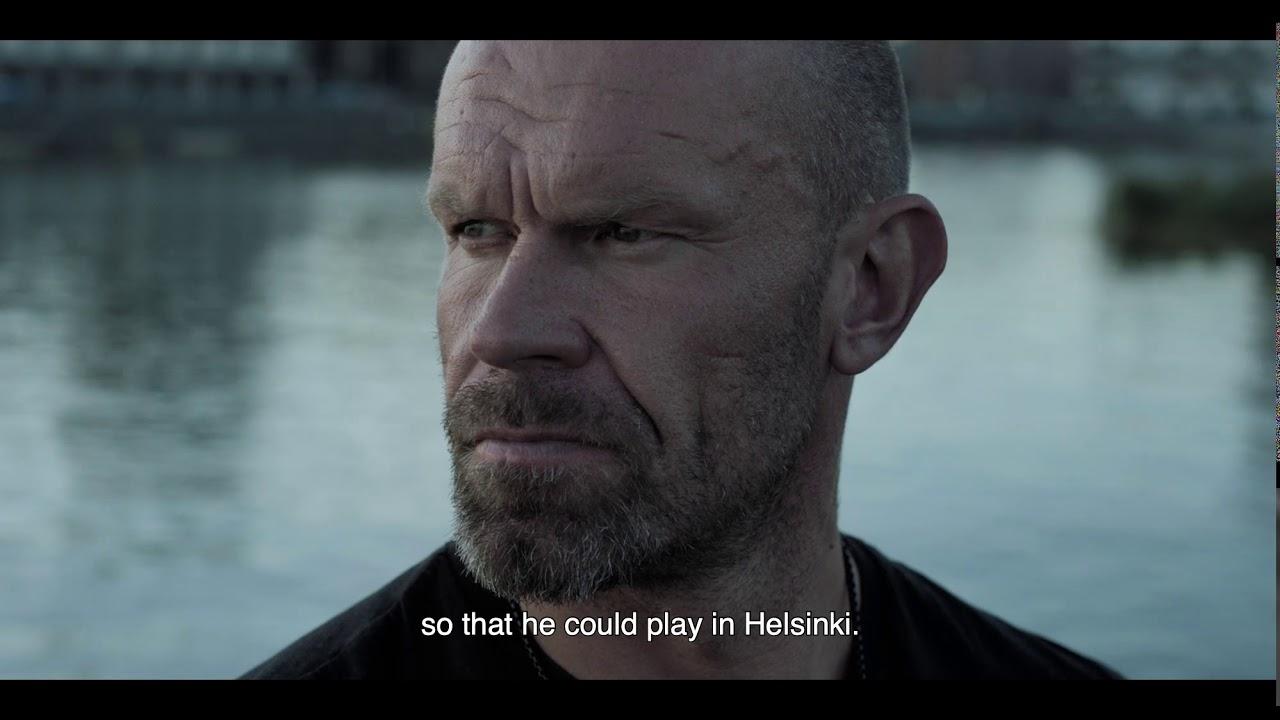 Karalahti Trailer