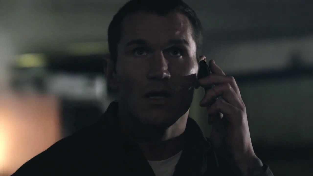 12 Rounds 2: Reloaded Trailer