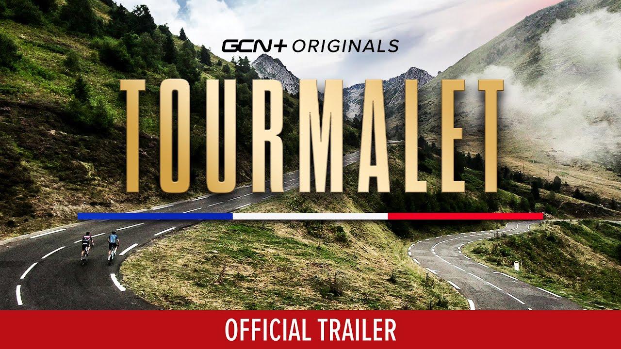 Tourmalet Trailer