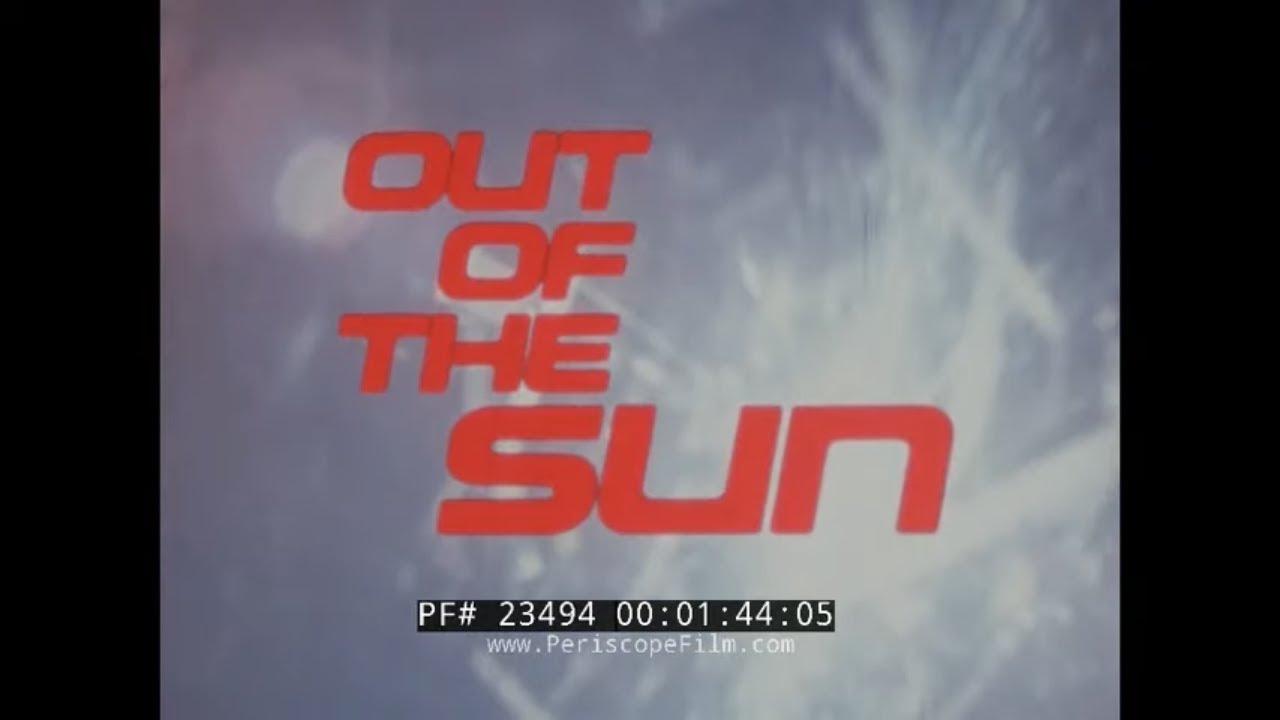 Out of the Sun Trailer