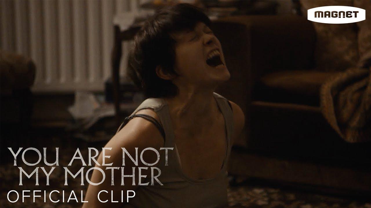 You Are Not My Mother Trailer