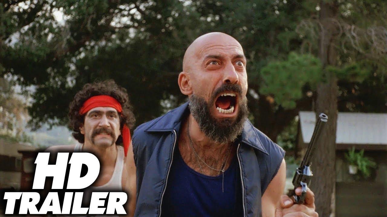 The Aftermath Trailer