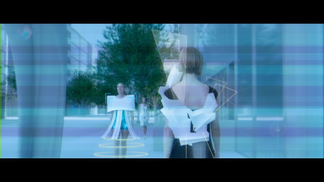 Capio Trailer