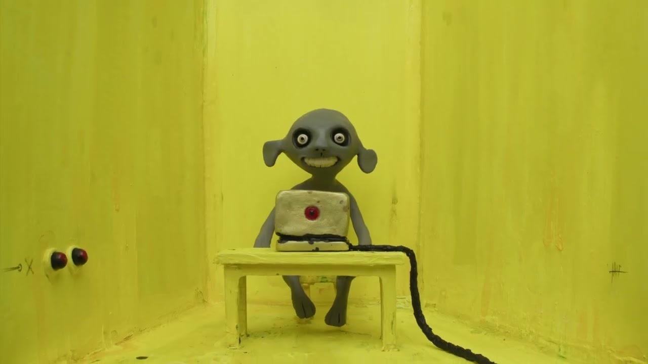 Money and Happiness Trailer