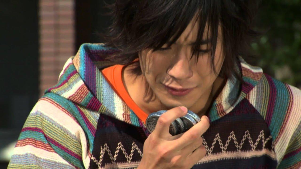 Kamen Rider × Kamen Rider OOO & W Featuring Skull: Movie Wars Core Trailer