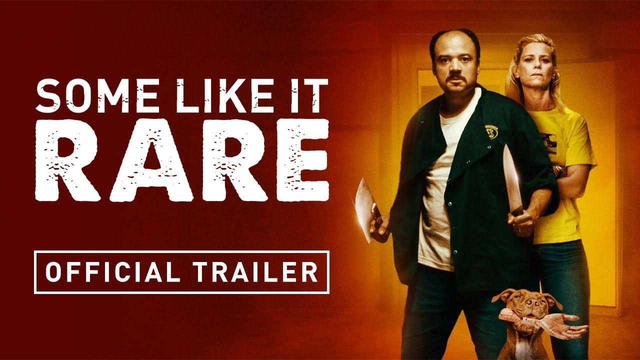 Some Like It Rare Trailer