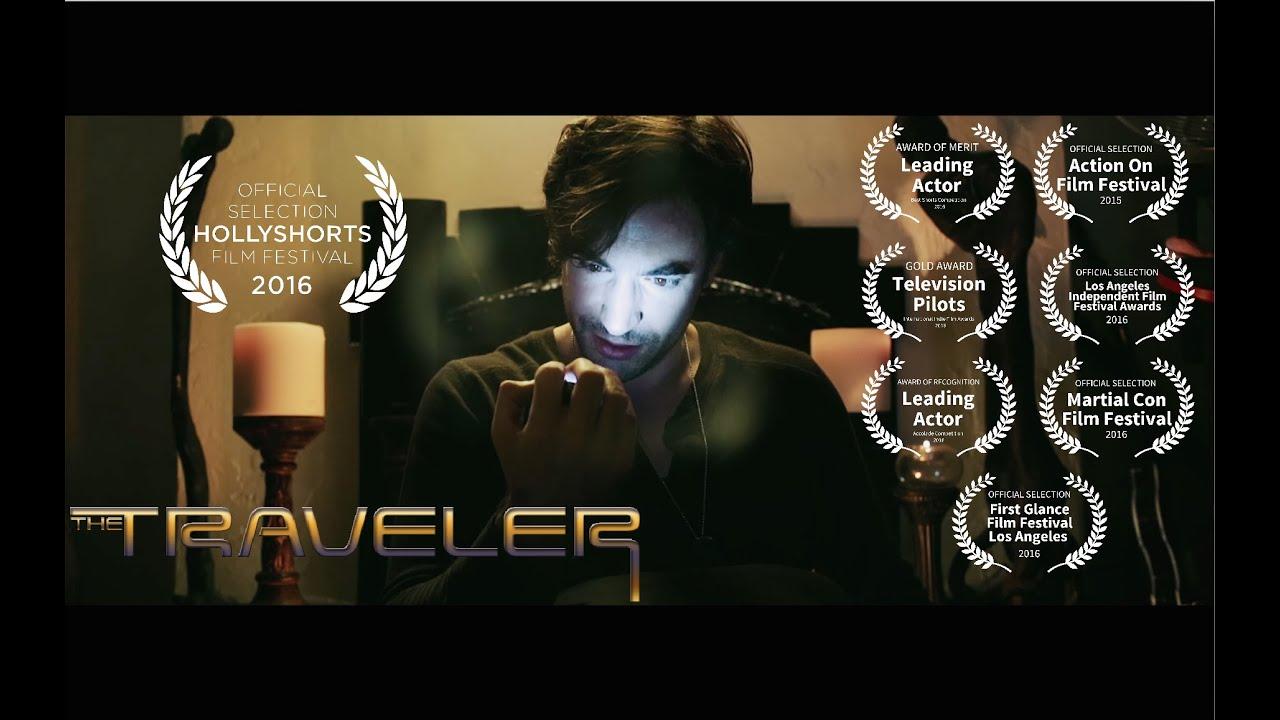 The Traveler Trailer