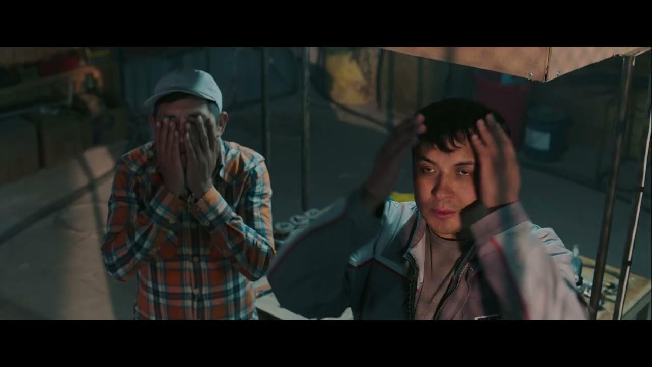 Kyrgyz on Mars Trailer