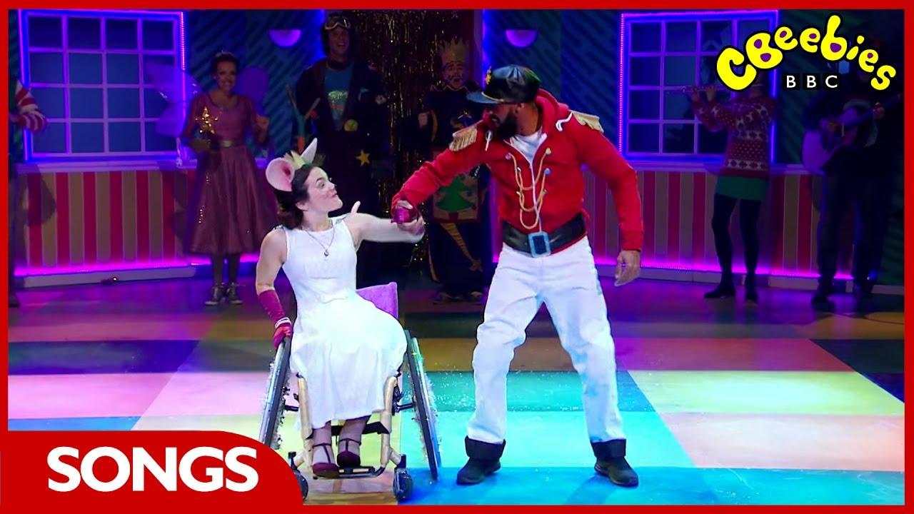 CBeebies Presents: The Nutcracker Trailer