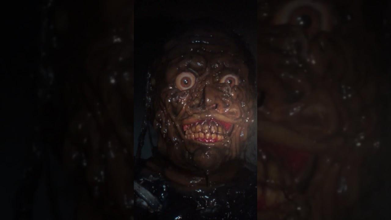 Return of the Living Dead Part II Trailer