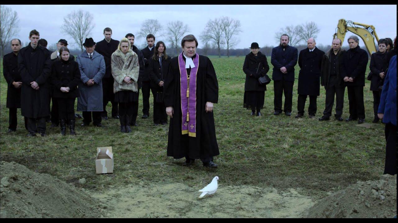 Afterlife Trailer