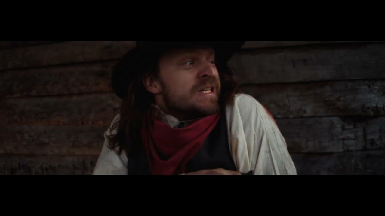 A Town Called Purgatory Trailer