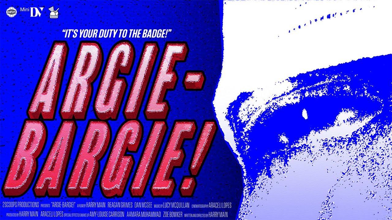 Argie-Bargie! Trailer