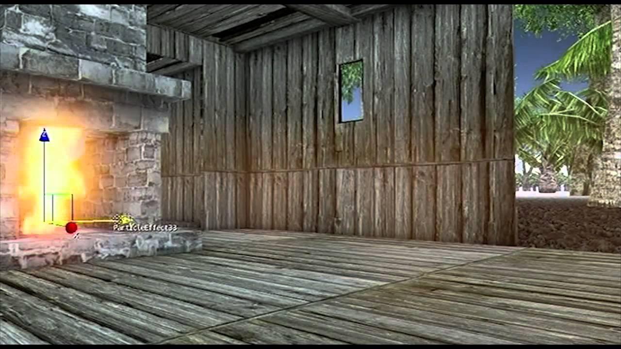 Confusion Trailer