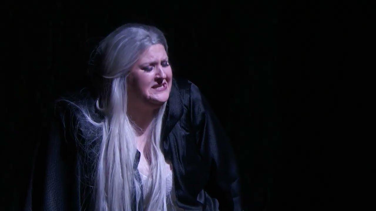 The Metropolitan Opera: Lohengrin Trailer