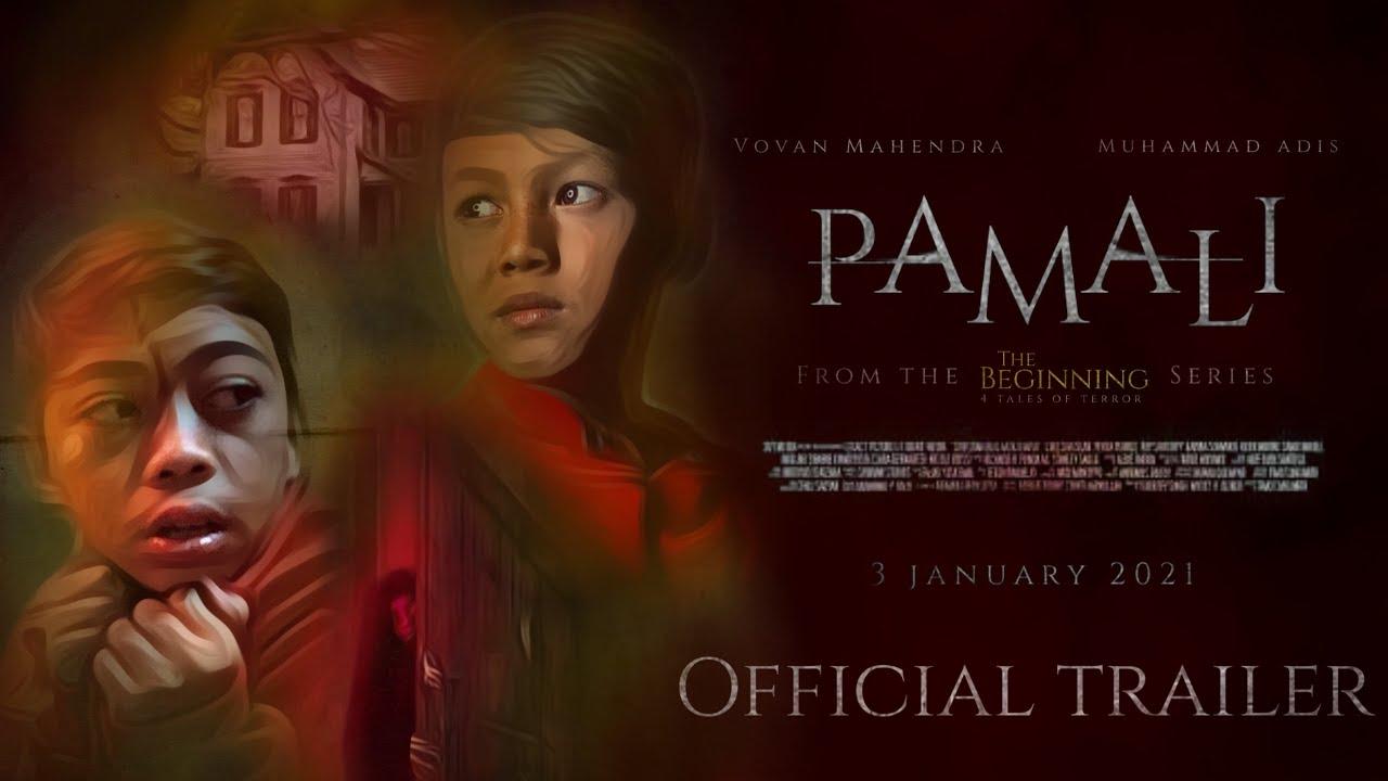Pamali Trailer