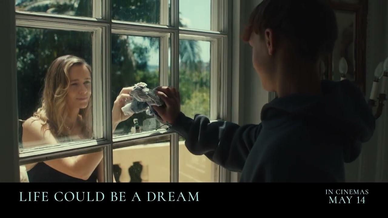 Life Could be a Dream Trailer
