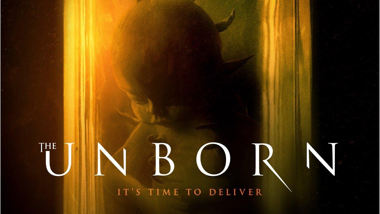 The Unborn Trailer