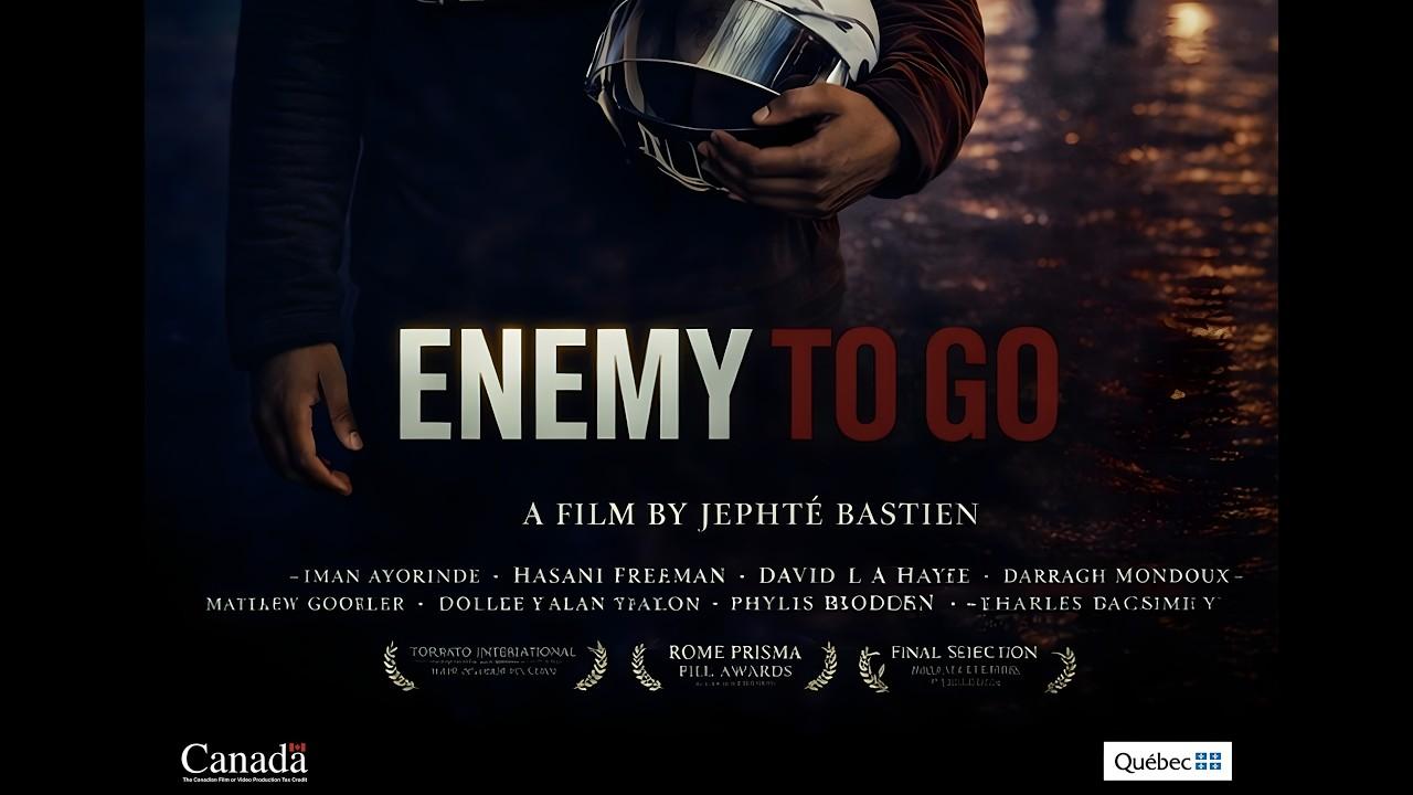 The Draft: Enemy To Go Trailer