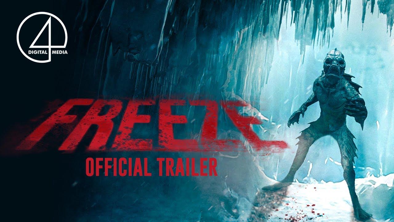 Freeze Trailer