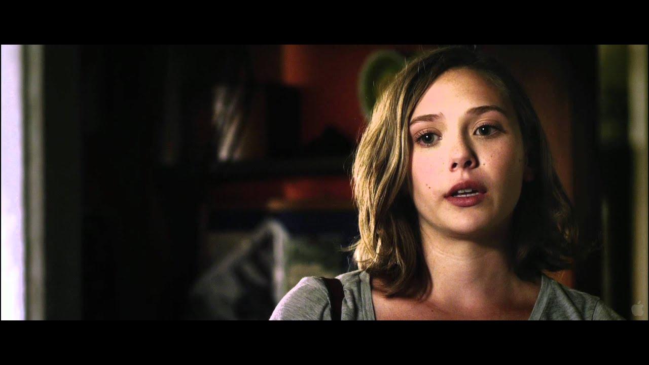 Peace, Love & Misunderstanding Trailer
