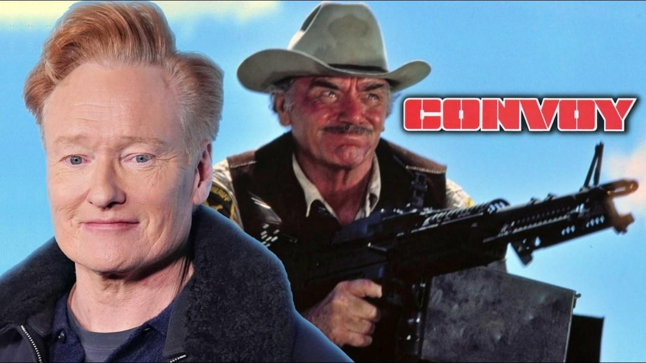 Convoy Trailer