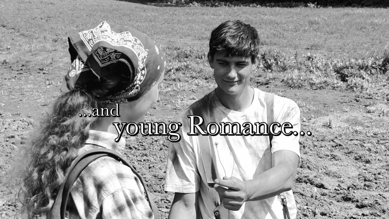 The Farm Boy Trailer