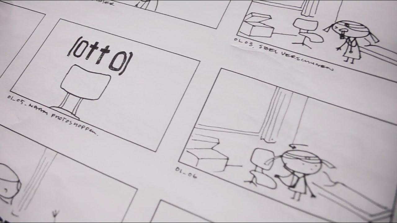 (Otto) Trailer