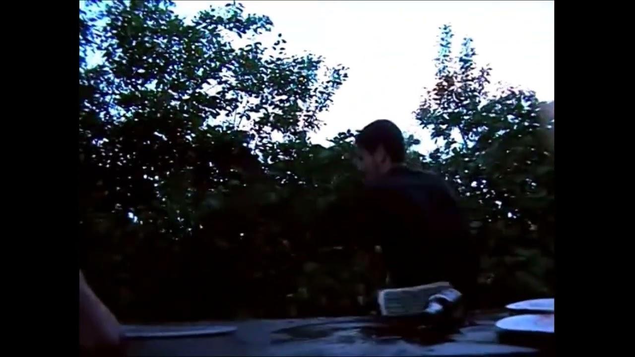 KroppTown BackDoor Storys Trailer