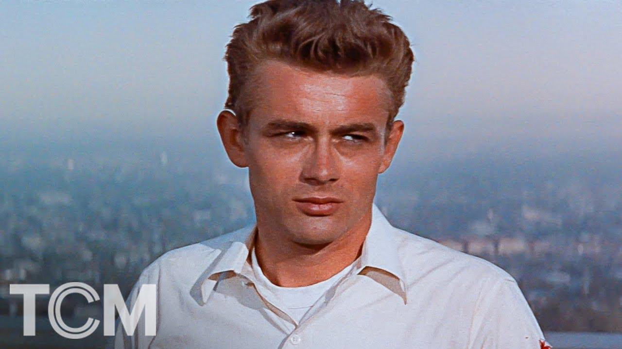 Rebel Without a Cause Trailer