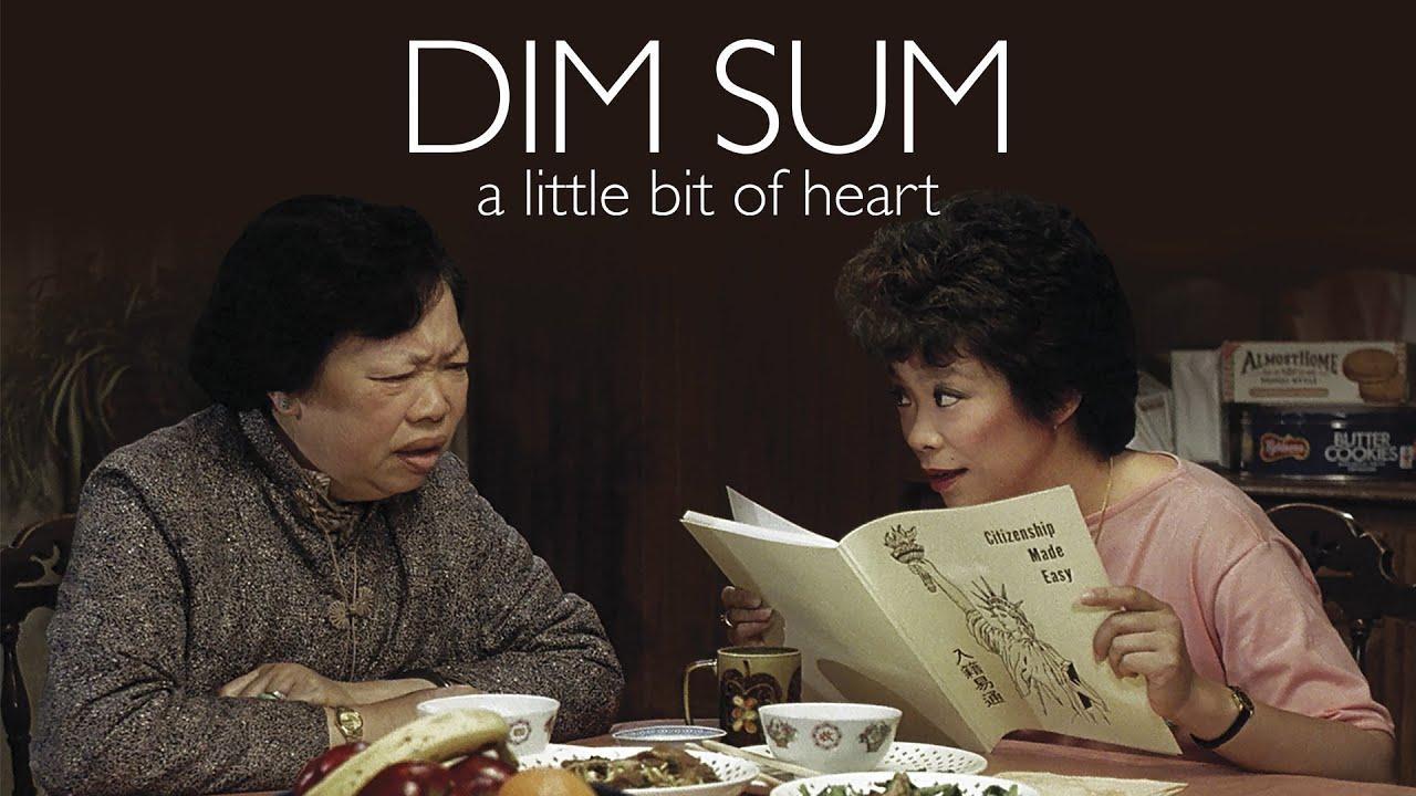 Dim Sum: A Little Bit of Heart Trailer