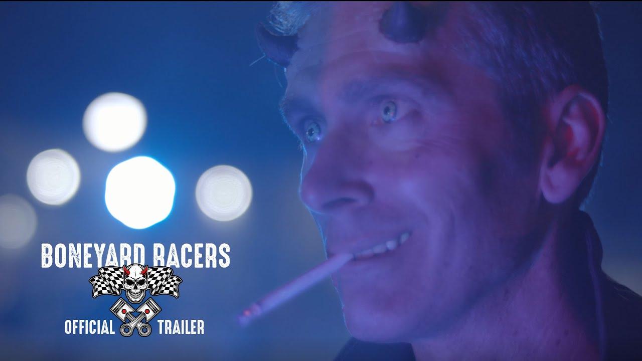 Boneyard Racers Trailer