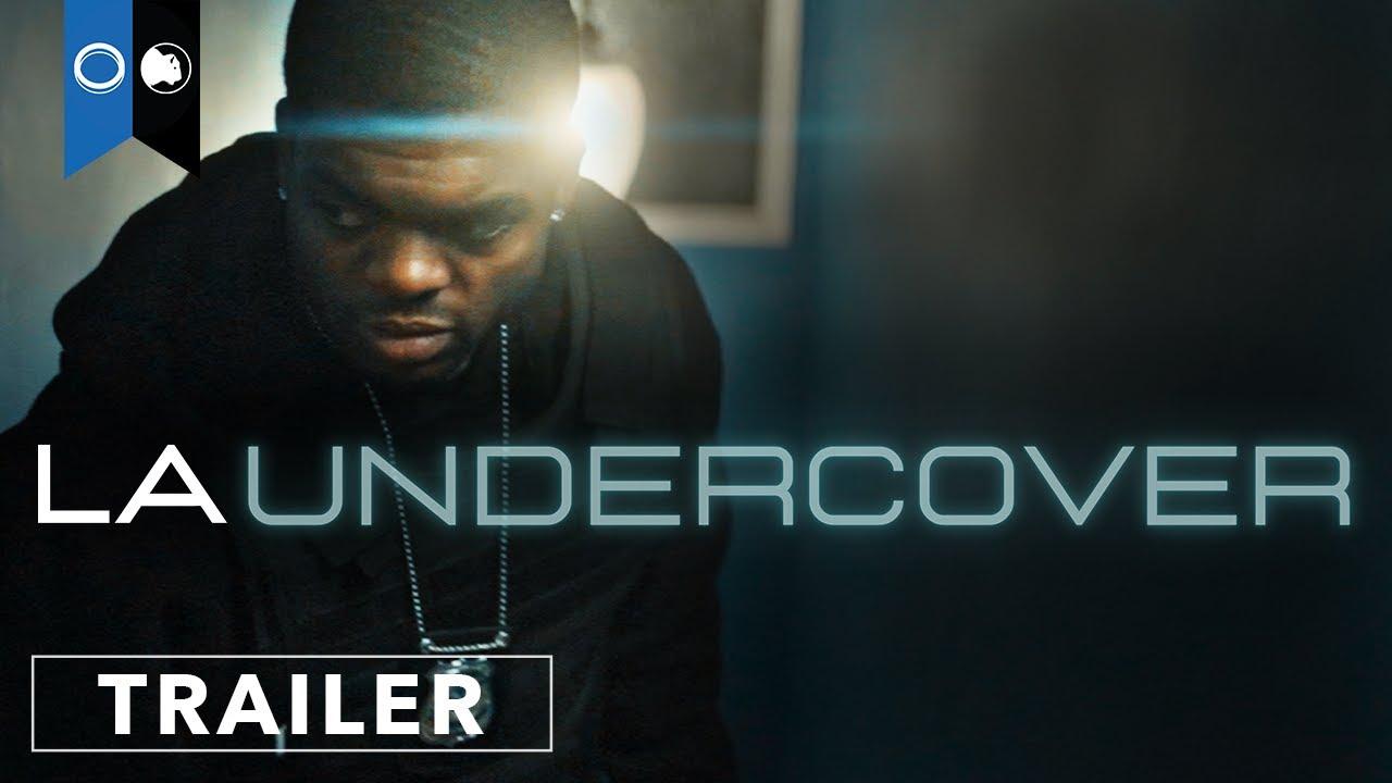L.A. Undercover Trailer