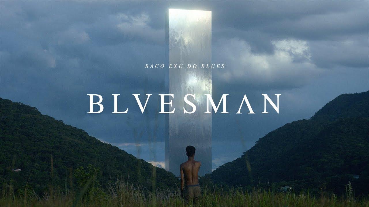 Bluesman Trailer