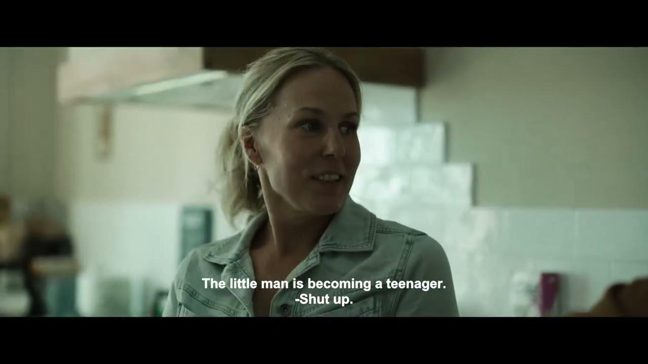 The Pupil Trailer