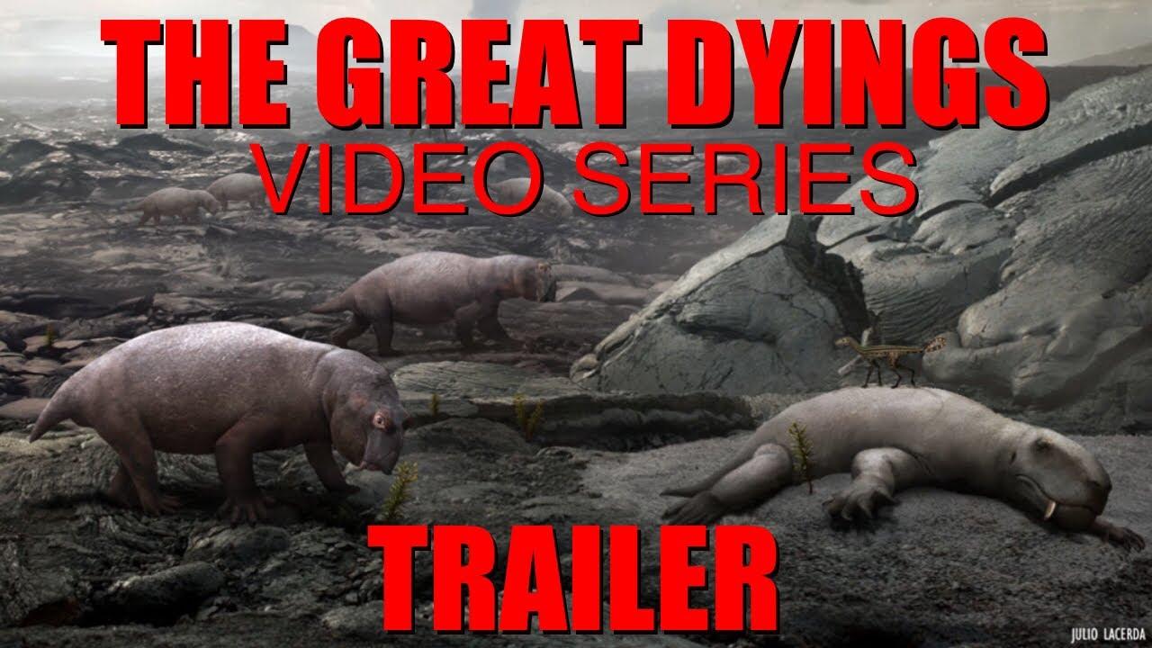 The Great Dyings: The Supercut Trailer