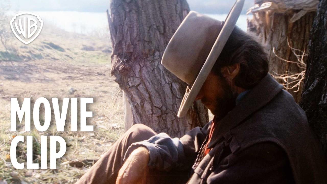 The Outlaw Josey Wales Trailer