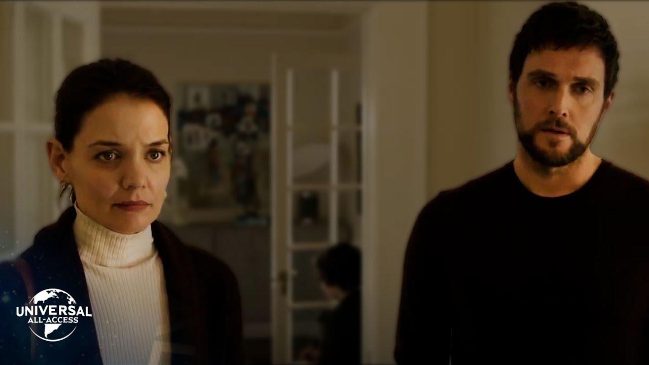 Brahms: The Boy II Trailer