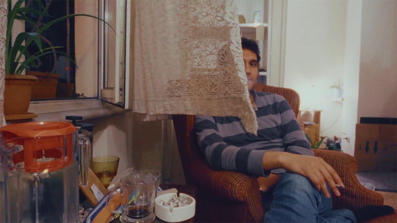 Levent is Moving Away Trailer