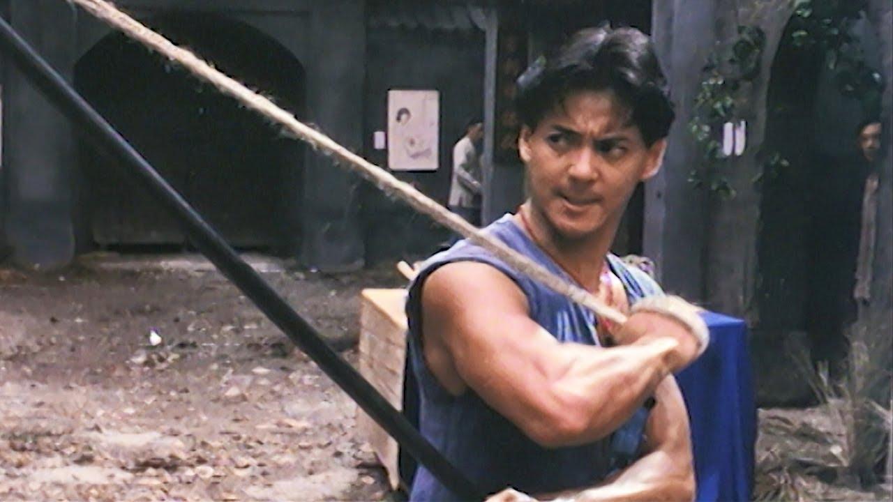 Seven Warriors Trailer