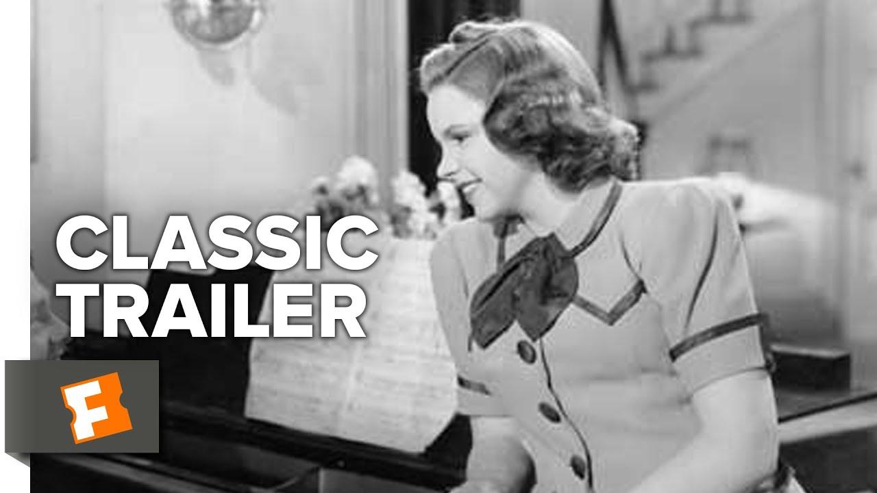 Strike Up the Band Trailer