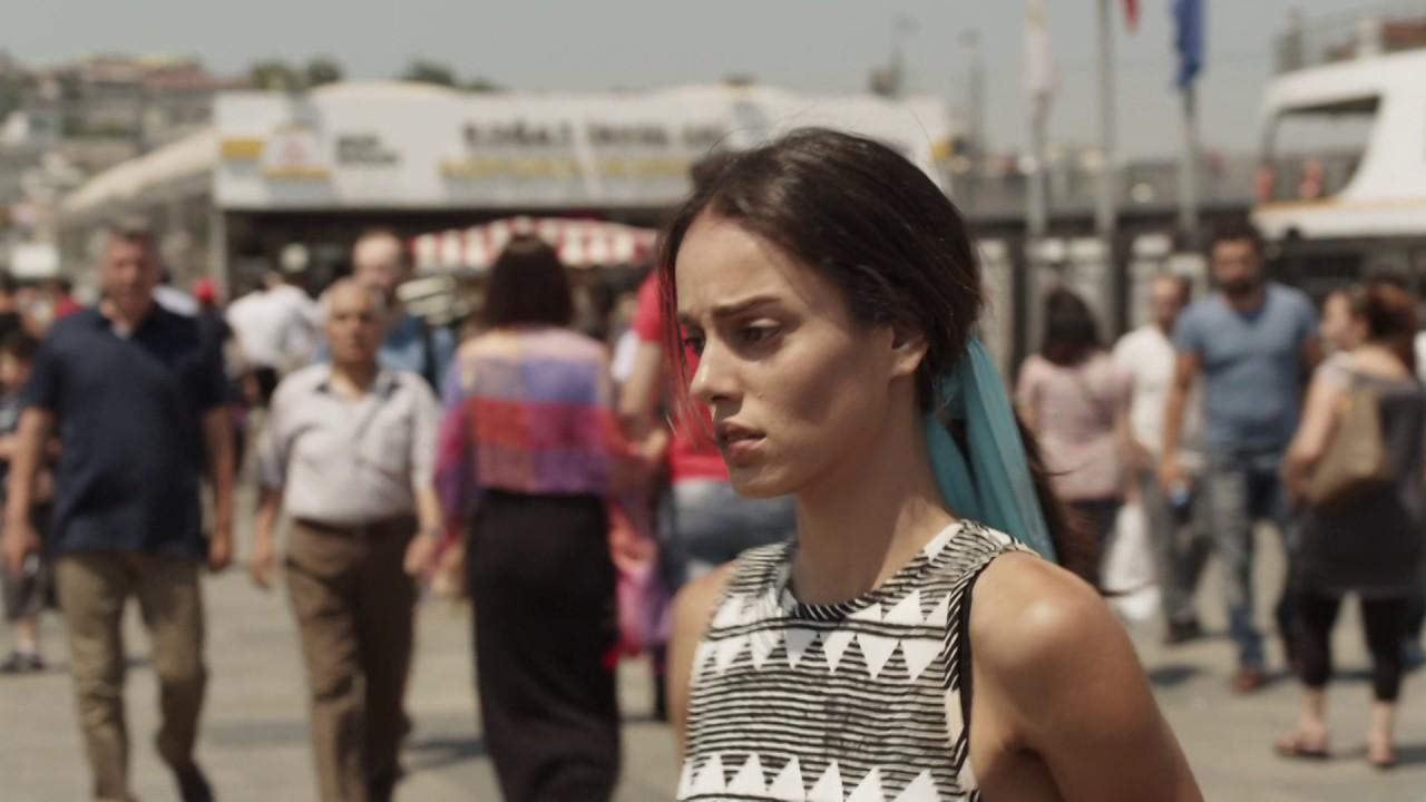 Tabula Rosa Trailer