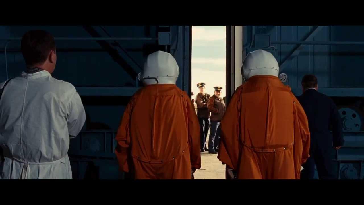 Gagarin: First in Space Trailer